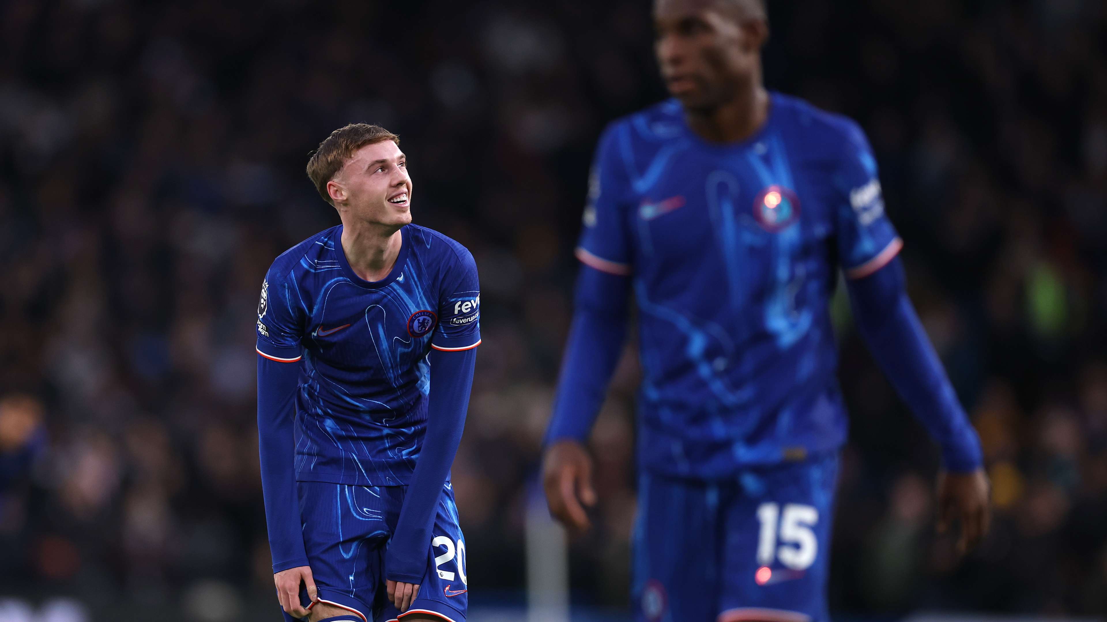 活躍表現 活躍表現