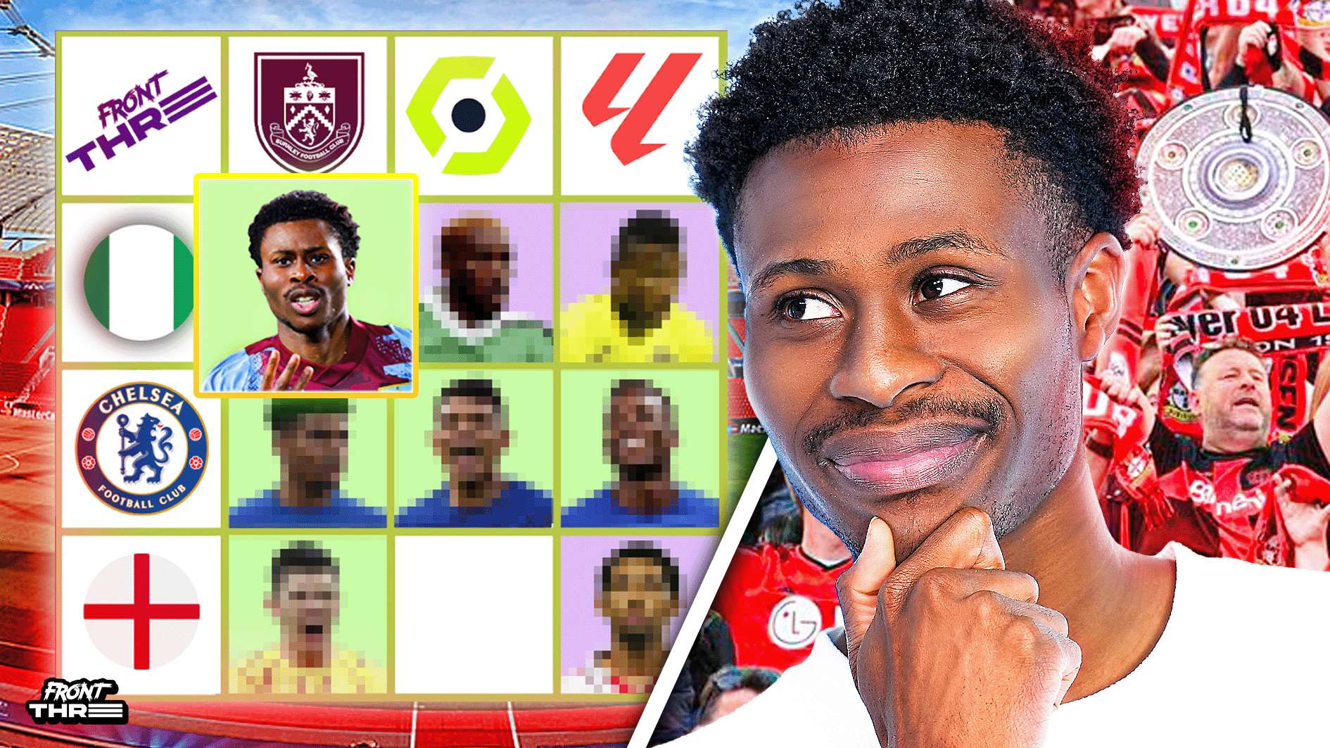 人的冲击力 人的冲击力