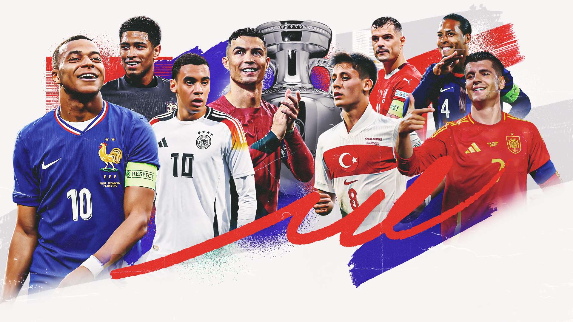 中的获奖者 中的获奖者