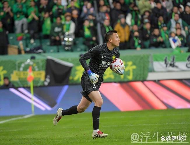 国安战平蓉城：法比奥建功 韩佳奇屡救险