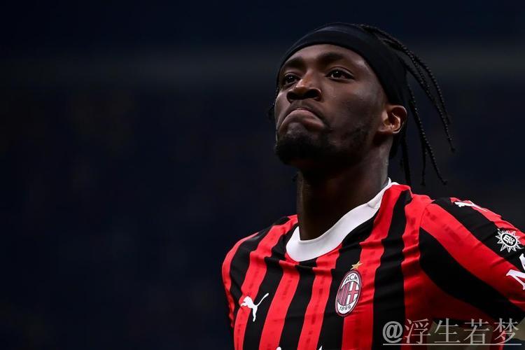 意大利杯半决赛首回合 米兰平国米亚伯拉罕破门 意大利杯半决赛首回合 米兰平国米亚伯拉罕破门