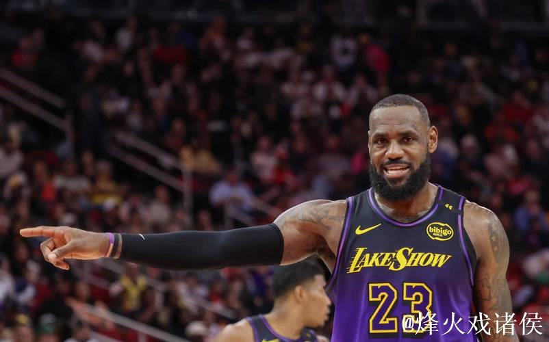 东欧缺阵詹姆斯18+10 独行侠大胜湖人止5连败 东欧缺阵詹姆斯18+10 独行侠大胜湖人止5连败