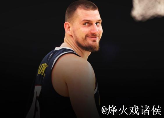 约基奇48+14+8掘金大胜老鹰 魔术送太阳3连败