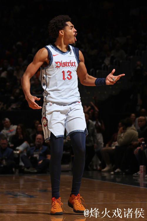 约基奇被限制森林狼大胜掘金 步行者复仇马刺